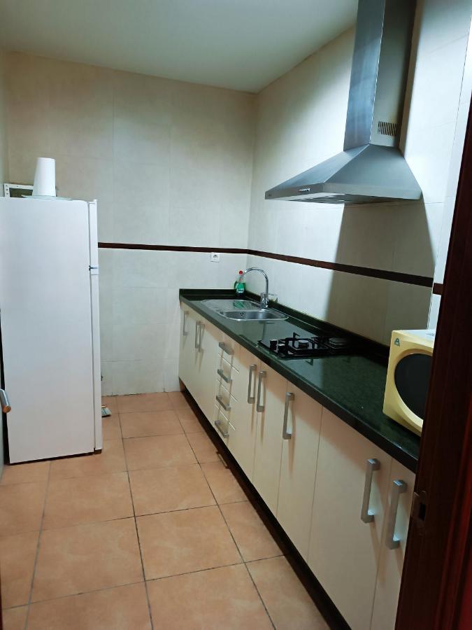 Apartamento Corrala De San Anton. Corral Del Carbon Granada Exterior foto