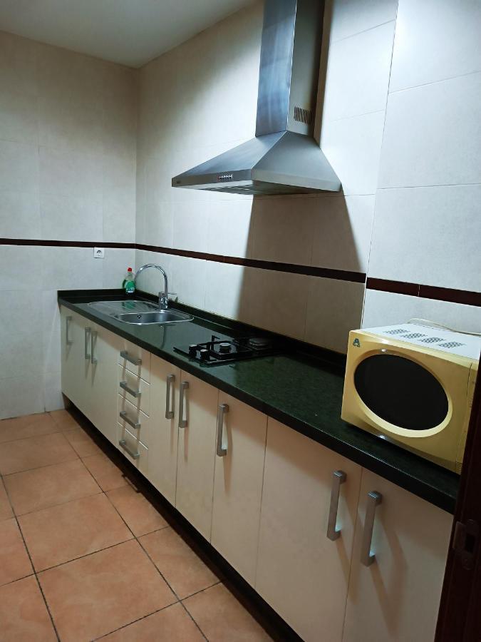 Apartamento Corrala De San Anton. Corral Del Carbon Granada Exterior foto